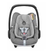 Maxi Cosi Pebble Plus Car Seat Nomad Grey