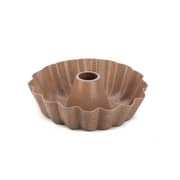 Korkmaz A716 Torta Fluted Tube Cake Mould Korkmaz A716 Torta Fluted Tube Cake Mould