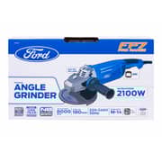Ford FP7-0018 2100W 180mm Angle Grinder
