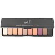e.l.f. Mad For Matte Eyeshadow Palette, 0 Shades, 0.49 Oz, Summer Breeze