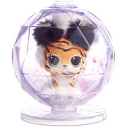 LOL Surprise 559719 Fluffy Pets Winter Disco Series Assorted LOL Surprise 559719 Fluffy Pets Winter Disco Series Assorted