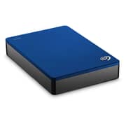 Seagate Backup Plus Portable External Drive 4TB USB3.0 Blue Seagate Backup Plus Portable External Drive 4TB USB3.0 Blue