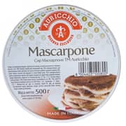 Auricchio Mascarpone 500g Auricchio Mascarpone 500g