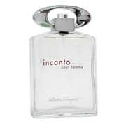Ferragamo Incanto Pour Homme Eau De Toilette For Men 100ml