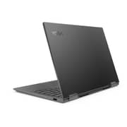 Lenovo Yoga 730-15IKB Laptop - Core i7 1.8GHz 16GB 512GB 4GB Win10 15.6inch FHD Iron Grey Lenovo Yoga 730-15IKB Laptop - Core i7 1.8GHz 16GB 512GB 4GB Win10 15.6inch FHD Iron Grey