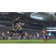 PS3 PES 2017 Game PS3 PES 2017 Game