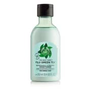 The Body Shop Fuji Green Tea Refreshingly Hydrating Conditioner 250ml