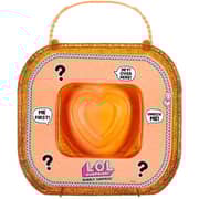 LOL Surprise 558361 Bubbly Surprise Orange 