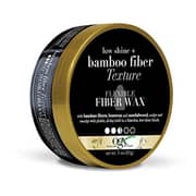 OGX Low Shine + Bamboo Fiber Texture Flexible Wax, 3 Ounce, SG_B0776ZG5L3_US