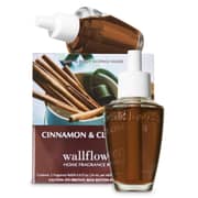 Bath & Body Works Cinnamon Spiced Vani Fragr Refill 24ml Bath & Body Works Cinnamon Spiced Vani Fragr Refill 24ml