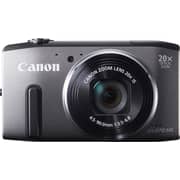 Canon PowerShot SX270 HS Digital Camera Grey Canon PowerShot SX270 HS Digital Camera Grey