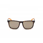 Timberland Men's Sunglasses Dark Havana/Brown