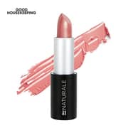 Au Naturale Eternity Lipstick Vegan Organic Cruelty-Free - Good Housekeeping Rose Glow