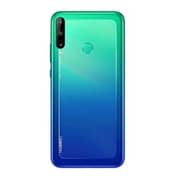 Huawei Y7p 64GB Aurora Blue 4G Dual Sim Smartphone + AM61 Wireless Headset