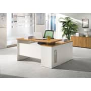 Gmax Office Table Unity(18B1407R) 1400*1200*750 Gmax Office Table Unity(18B1407R) 1400*1200*750