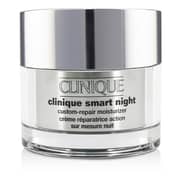 Clinique Smart Night Custom Repair Moisturizer 1.7oz