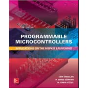 Programmable Microcontrollers Programmable Microcontrollers