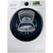 Samsung Front Load Washing Machine 12kg WW12K84120W/SG Samsung Front Load Washing Machine 12kg WW12K84120W/SG