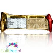 Battle Bites Caramel Pretzel Protein Bar 62g