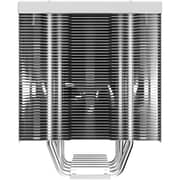 Xigmatek AIR-KILLER S Arctic RGB CPU Tower Air Cooler White Xigmatek AIR-KILLER S Arctic RGB CPU Tower Air Cooler White