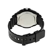 Casio Black Resin Men Watch MWC-100H-7AVDF