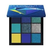 Huda Beauty Obsessions Eyeshadow Palette Sapphire