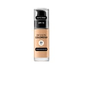 Revlon Colorstay Foundation Combination/Oily Skin LiHoney