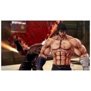 PS4 Fist Of The North Star : Lost Paradise Game