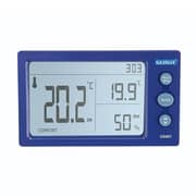 Gazelle Temperature Humidity Meter, G9401