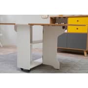 Pan Emirates Ashbrook Foldable Dining Table