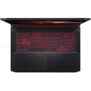 Acer Nitro 5 AN515-54-56UJ Gaming Laptop- Core i5 2.4GHz 8GB 1TB + 128GB 4GB Win10Home 15.6inch FHD Black NVIDIA GeForce GTX 1650 Acer Nitro 5 AN515-54-56UJ Gaming Laptop- Core i5 2.4GHz 8GB 1TB + 128GB 4GB Win10Home 15.6inch FHD Black NVIDIA GeForce GTX 1650