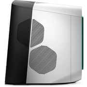 Dell Alienware Aurora R12 WH Gaming Desktop - 11th Gen Core i7 3.6GHz 32GB 1TB+512GB 8GB Win10Home White NVIDIA GeForce RTX 3070 AUR12 ALNW 3070 (2021) Middle East Version Dell Alienware Aurora R12 WH Gaming Desktop - 11th Gen Core i7 3.6GHz 32GB 1TB+512GB 8GB Win10Home White NVIDIA GeForce RTX 3070 AUR12 ALNW 3070 (2021) Middle East Version