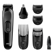 Braun Multi Groomer MGK3020