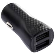 Energizer Mobile Car Charger With Lightning Cable - Black