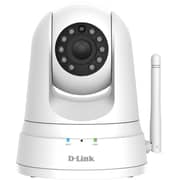 Dlink DCS5030L HD Pan & Tilt Day/Night Network Camera Dlink DCS5030L HD Pan & Tilt Day/Night Network Camera