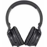 HP T3U77AA H3100 Stereo Headset Black HP T3U77AA H3100 Stereo Headset Black