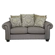 Pan Emirates Jacqueline 2 Seater Sofa Pan Emirates Jacqueline 2 Seater Sofa