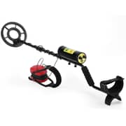 Nalanda Underwater Metal Detector With All Metal And Pinpoint Modes, LED Indicator, Stable Detection Depth, Automatic Tuning, Variable Tones Nalanda Underwater Metal Detector With All Metal And Pinpoint Modes, LED Indicator, Stable Detection Depth, Automatic Tuning, Variable Tones