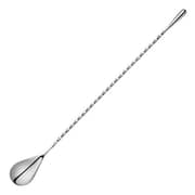 Boston Shaker Basic Silver Plated Tools