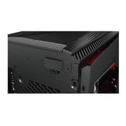 HP OMEN 880-104NE Gaming Desktop - Core i7 3.2GHz 16GB 2TB+256GB 8GB Win10 Black