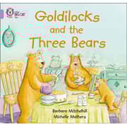 Goldilocks And The Three Bears Goldilocks And The Three Bears