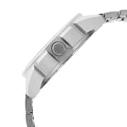 Fastrack 3124SM01 Bare Basics Men's Watch Fastrack 3124SM01 Bare Basics Men's Watch