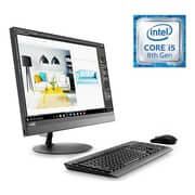 Lenovo ideacentre 520-24IKU All-in-One Desktop - Core i5 1.6GHz 8GB 1TB 2GB Win10 23.8inch FHD Black Lenovo ideacentre 520-24IKU All-in-One Desktop - Core i5 1.6GHz 8GB 1TB 2GB Win10 23.8inch FHD Black