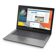 Lenovo ideapad 330-15IKB Laptop - Core i5 1.6GHz 8GB 1TB 4GB Win10 15.6inch HD Onyx Black
