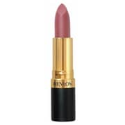 Revlon Superlustrous Matte Lipstick Audacious Mauve
