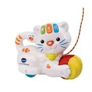 VTech Pull & Play Kitten 80-158203