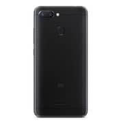 Xiaomi Redmi 6 64GB Black 4G Dual Sim Smartphone Xiaomi Redmi 6 64GB Black 4G Dual Sim Smartphone