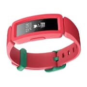 Fitbit Ace 2 Activity Tracker For Kids - Watermelon/Teal