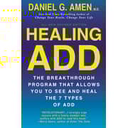 Healing Add Revised Edition