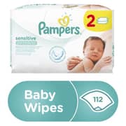 بامبرز مناديل مبللة بامبرز مناديل مبللة